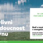 Vodík, biometan, technologie, IT. Ovlivni budoucnost plynu